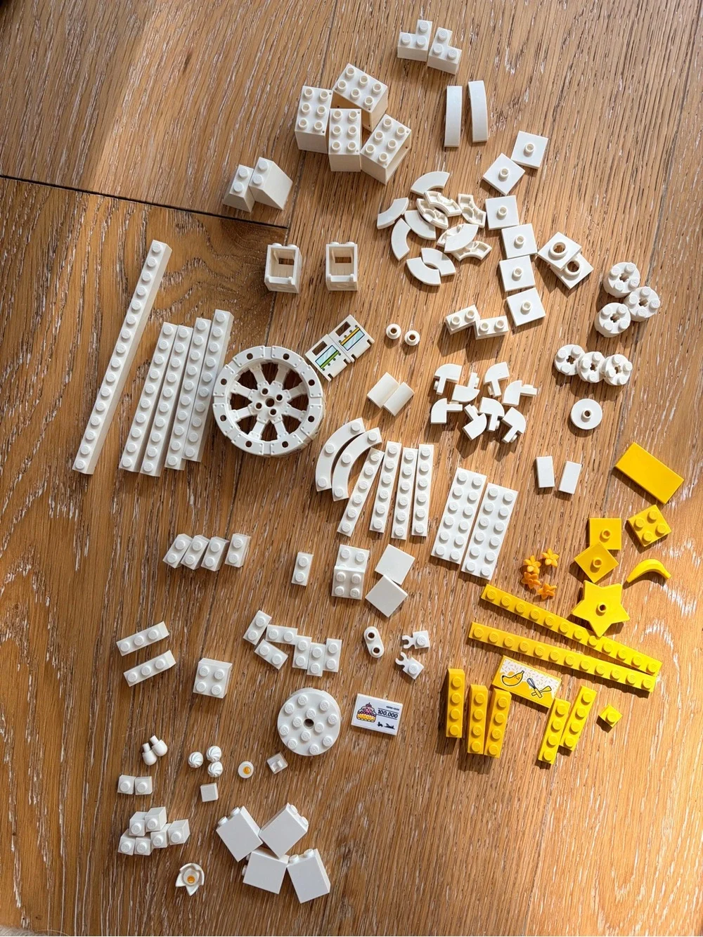 LEGO Friends Baking Championship Set (41393)